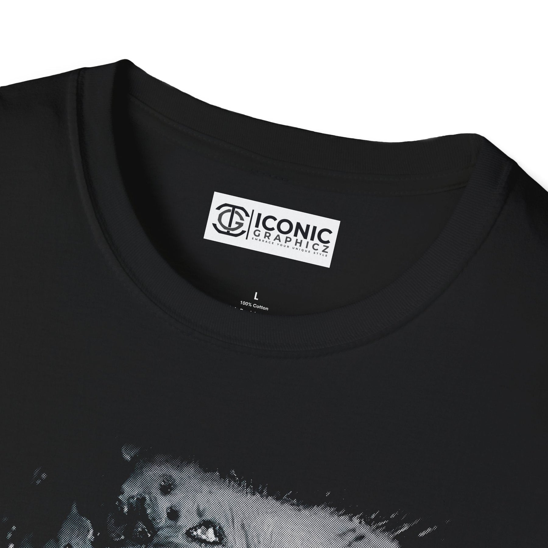 The Terminator T-Shirt Printify