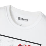 Panda Jujitsu Kaisen T-Shirt -