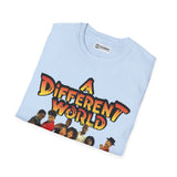 A Different World T-Shirt -