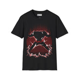 Jiren Dragonball Super T-Shirt -