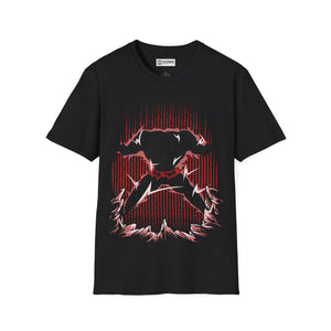 Jiren Dragonball Super T-Shirt -