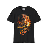 Cujo T-Shirt Printify