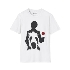Kira and Ryuk Death Note T-Shirt -