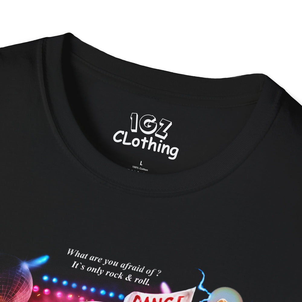 Trick or treat T-Shirt