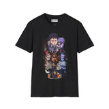 Obito Naruto T-Shirt -