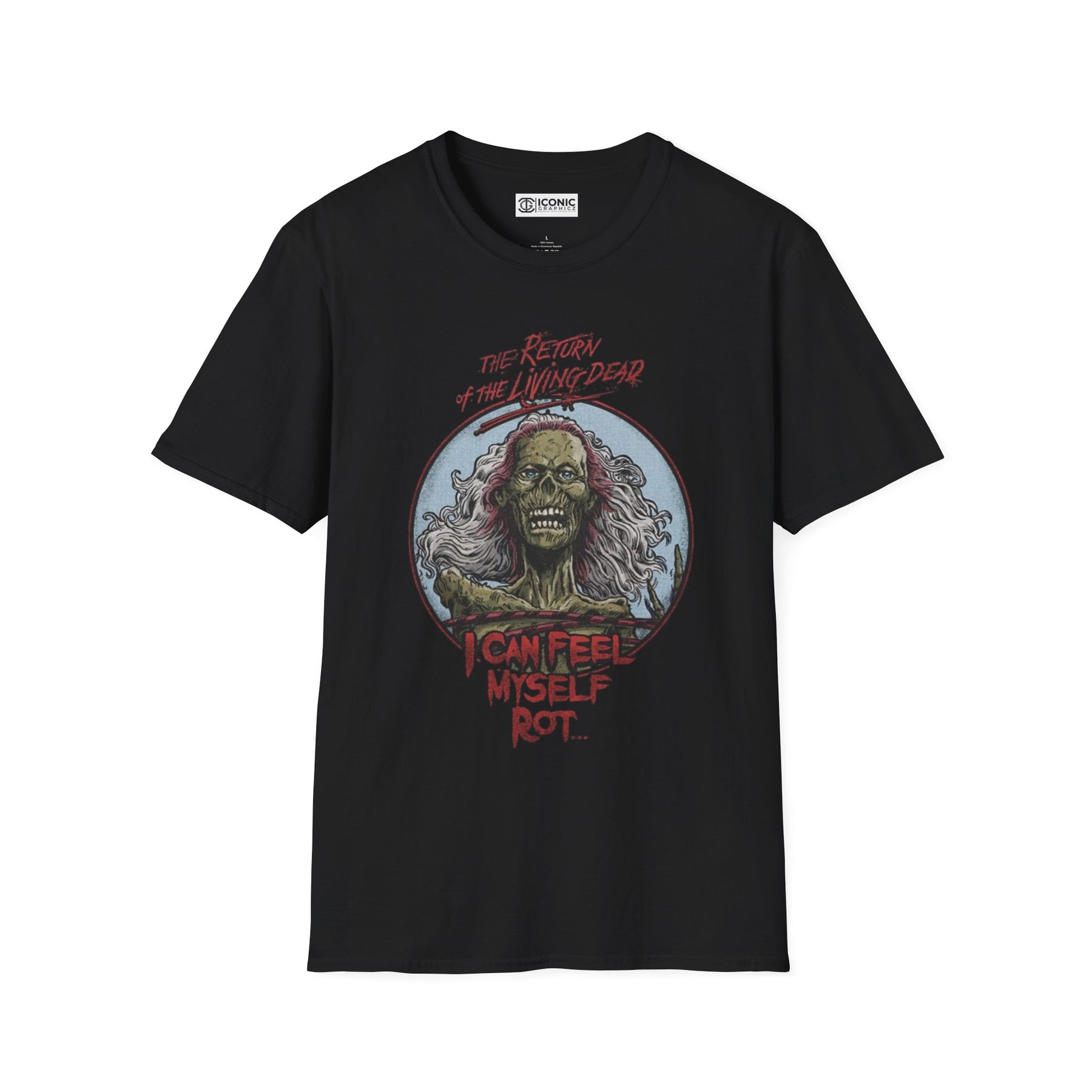 The Return of the living dead T-Shirt -