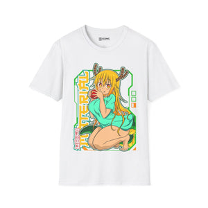 Tohru Waifu Shirt Printify