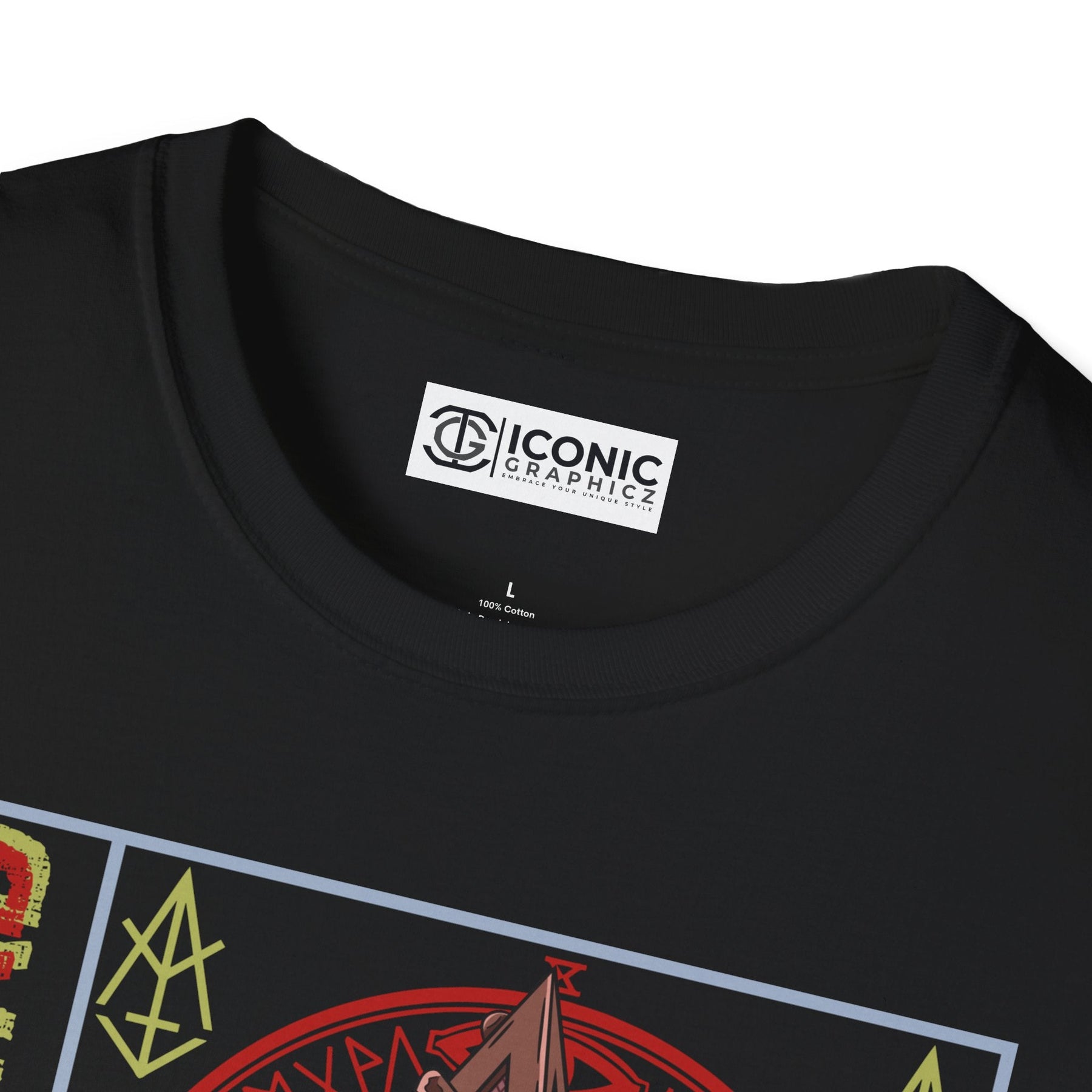 Pyramid head Silent hill 2 T-Shirt Printify