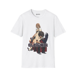 Gleipnir T-Shirt Printify
