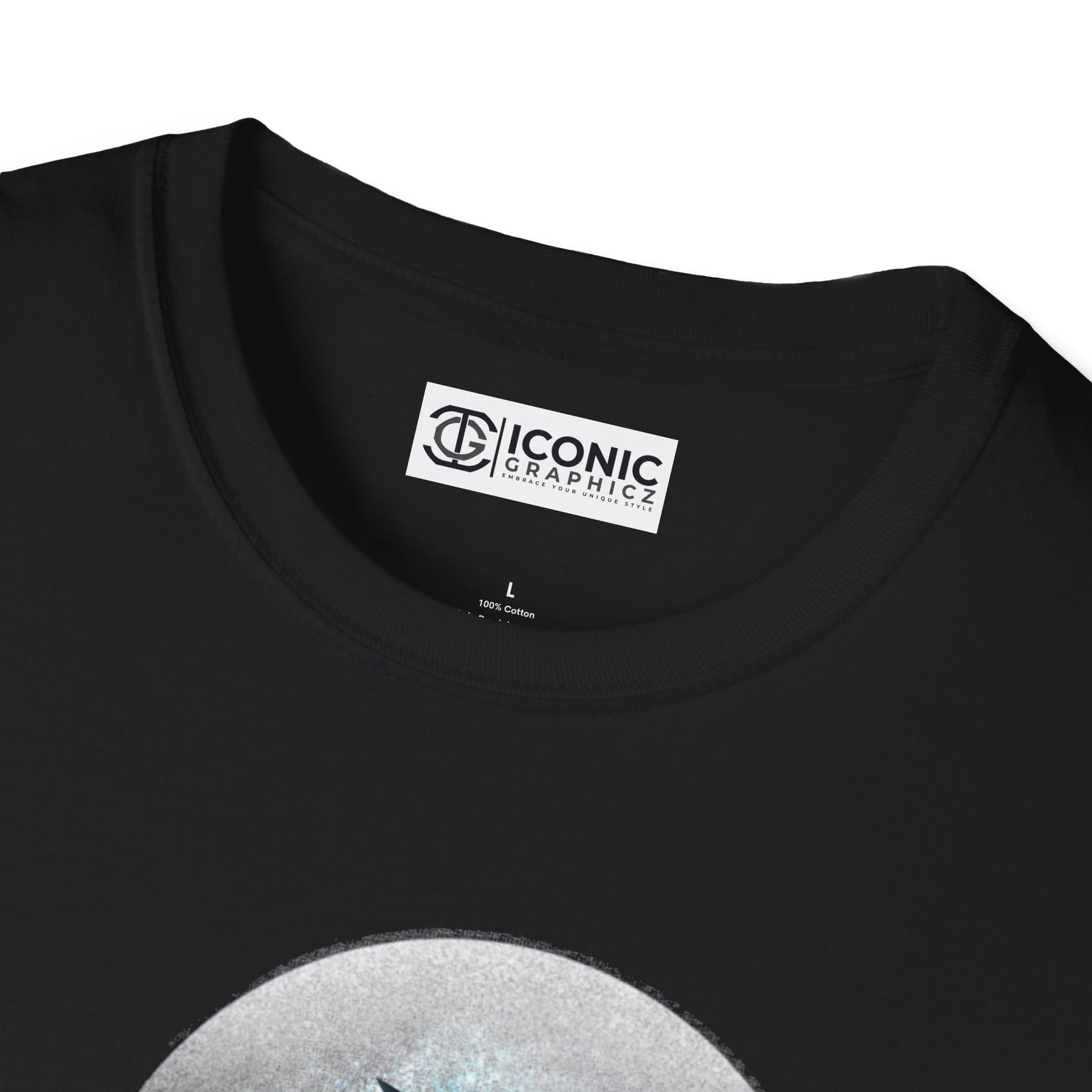 Giyu Unisex Softstyle T-Shirt - IGZ Clothing