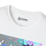 Rin Blue Exorcist T-Shirt -