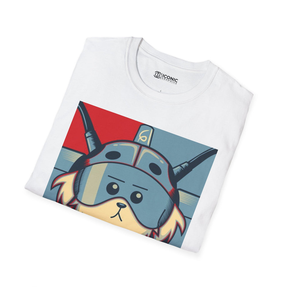 Rick and Morty Shirt Printify