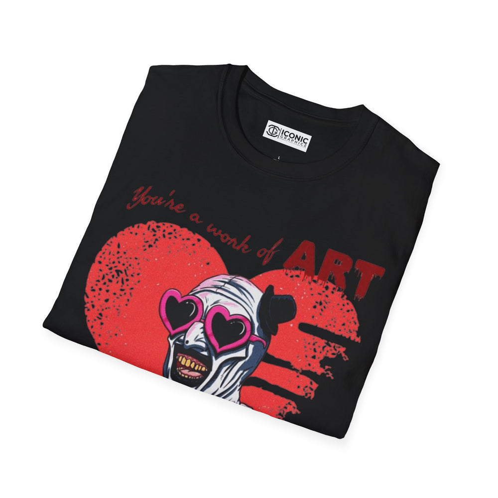 Terrifiers T-Shirt -