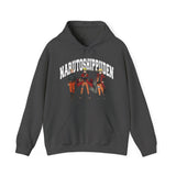 Uzumaki Naruto Unisex Heavy Blend™ Hooded Sweatshirt -