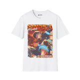 Shinra Fire Forcee T-Shirt -