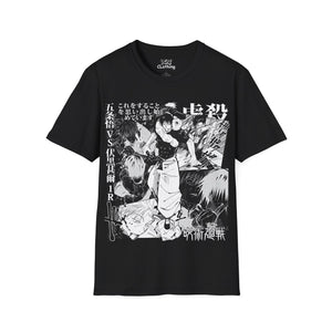 Toji Jujitsu Kaisen T-Shirt