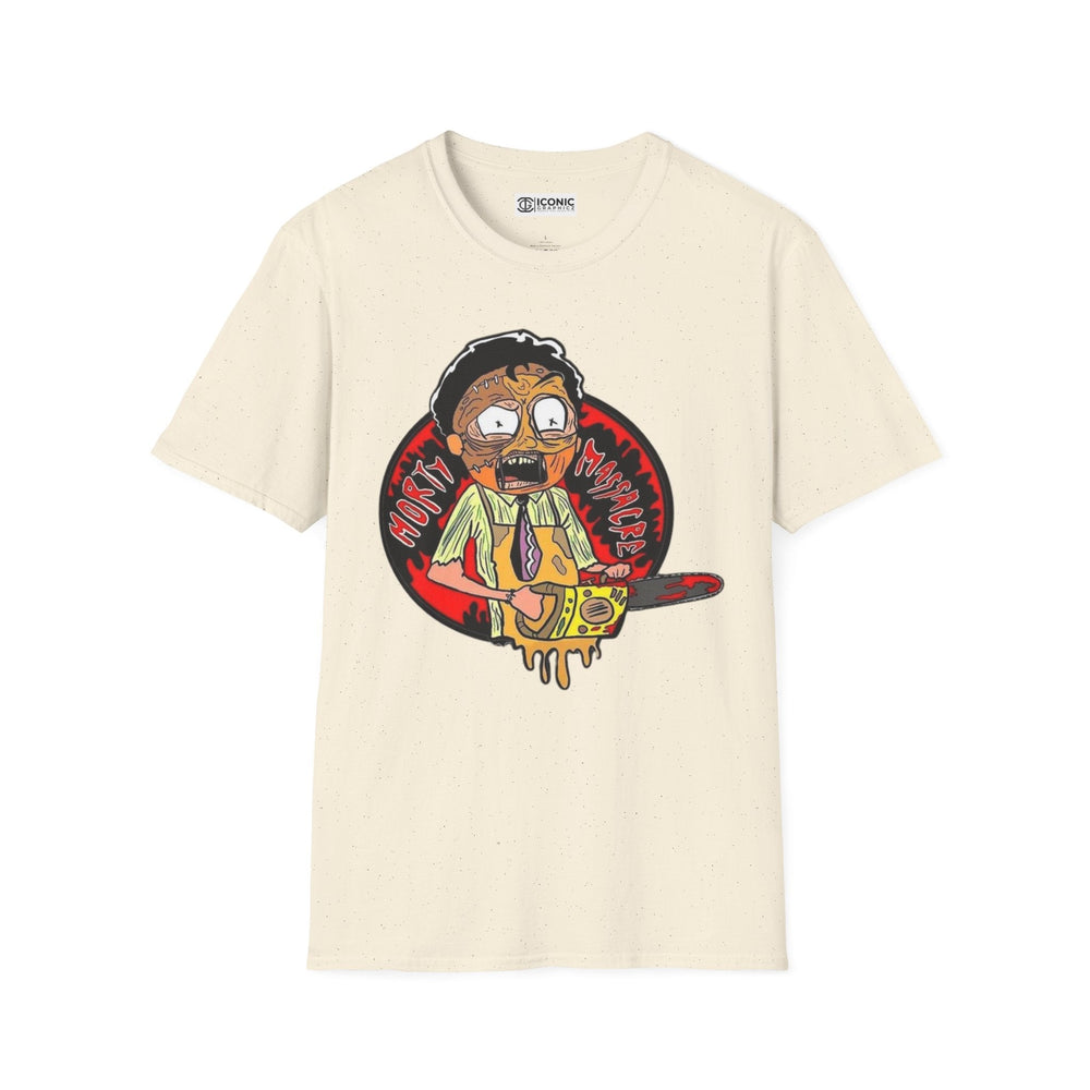 Rick and Morty T-Shirt Printify