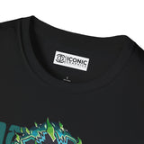 Rock Lee Naruto T-Shirt -