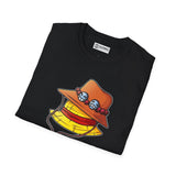 One Piece T-Shirt -