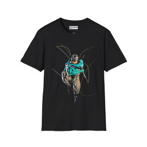 Nightwing Shirt Printify