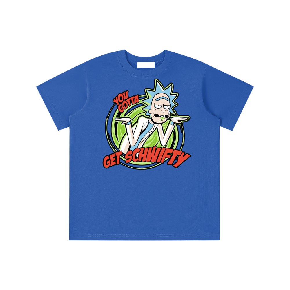 Essential Kids' T-shirt