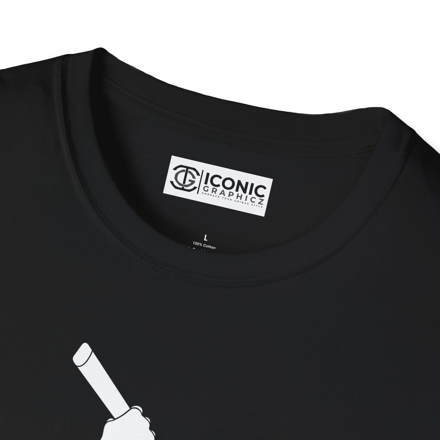 Yoriichi Demon Slayer T-Shirt -