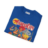 Thundercats T-Shirt Printify