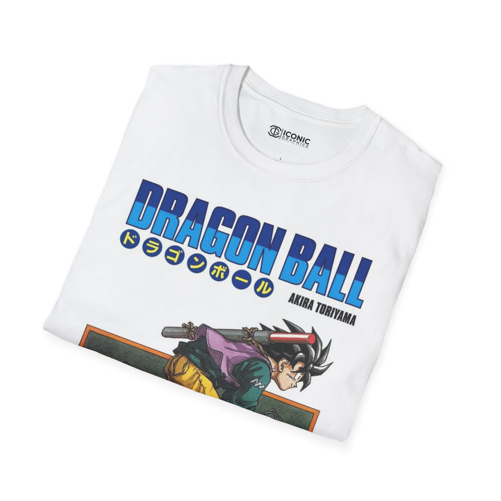 Goku Dragonball T-Shirt -
