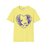 Black Stones Unisex Softstyle T-Shirt - IGZ Clothing