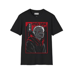 Sukuna Jujitsu Kaisen T-Shirt -