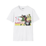 Burn the witch T-Shirt -