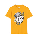 Ghostface Killah T-Shirt -