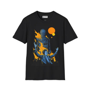 The Wicker Man T-Shirt -