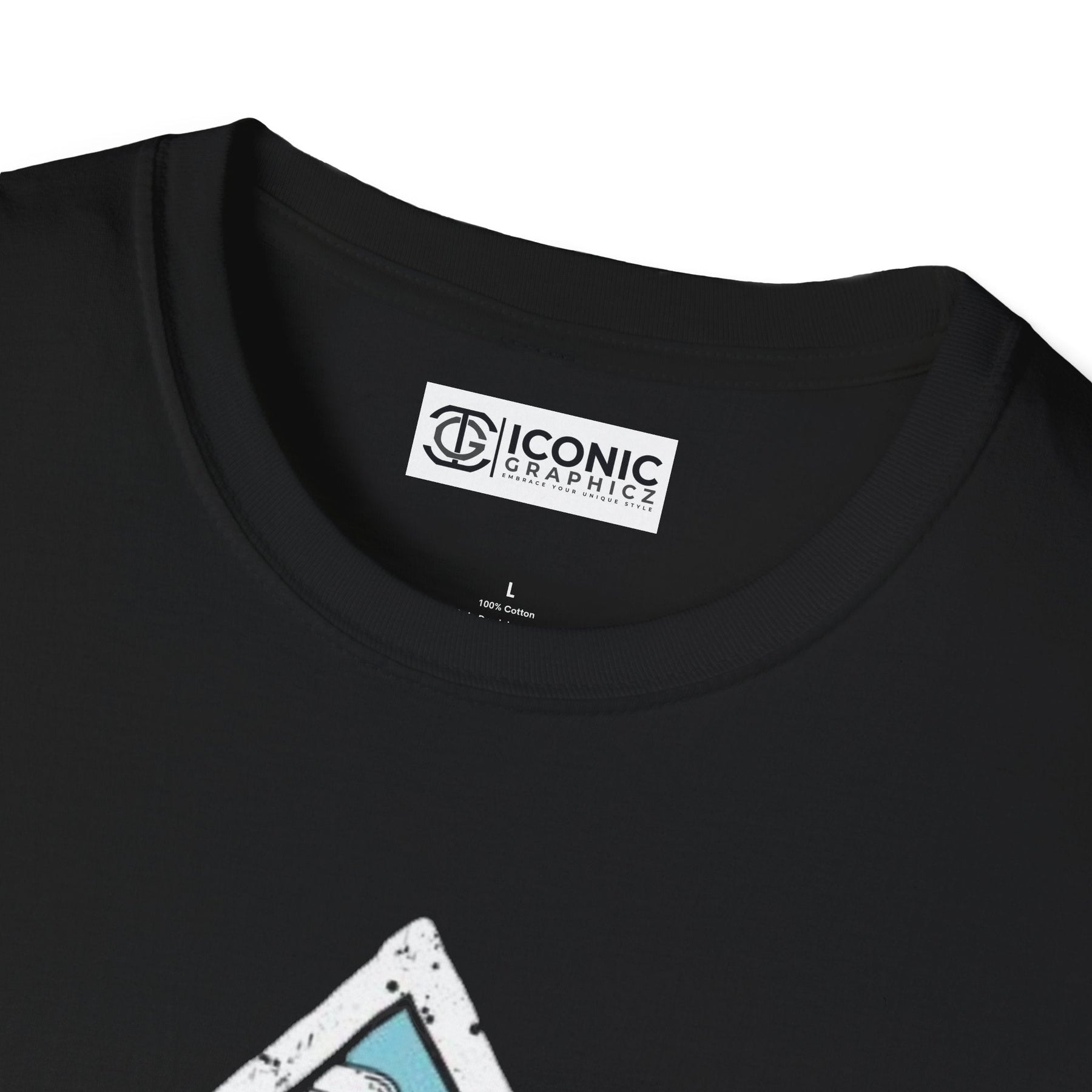 Ed, Edd n Eddy T-Shirt Printify