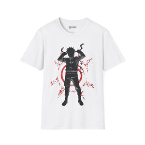 Uzumaki Naruto T-Shirt -