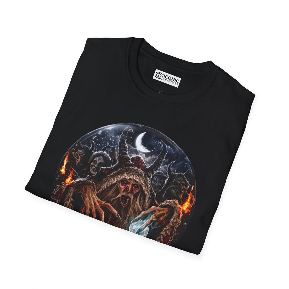 Krampus T-Shirt -