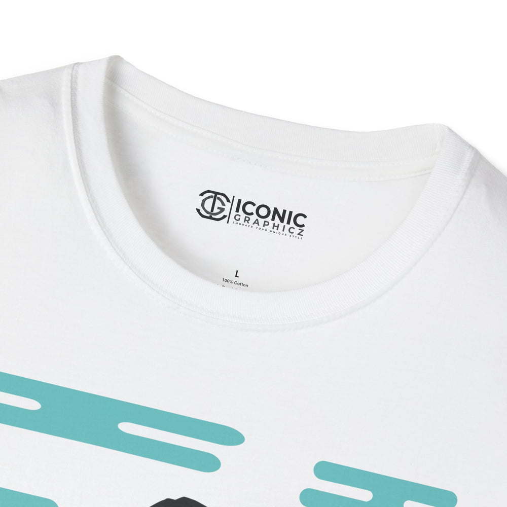 Muichiro Demon Slayer T-Shirt -