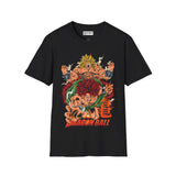 Broly Dragonball Super T-Shirt -