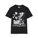 Ainz Ooal Gown Overlord T-Shirt -