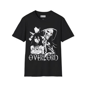 Ainz Ooal Gown Overlord T-Shirt -