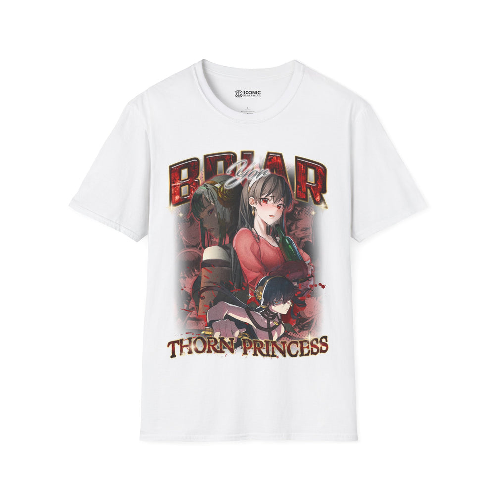 Yor Forger Spy x Family T-Shirt -