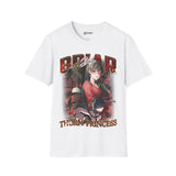 Yor Forger Spy x Family T-Shirt -