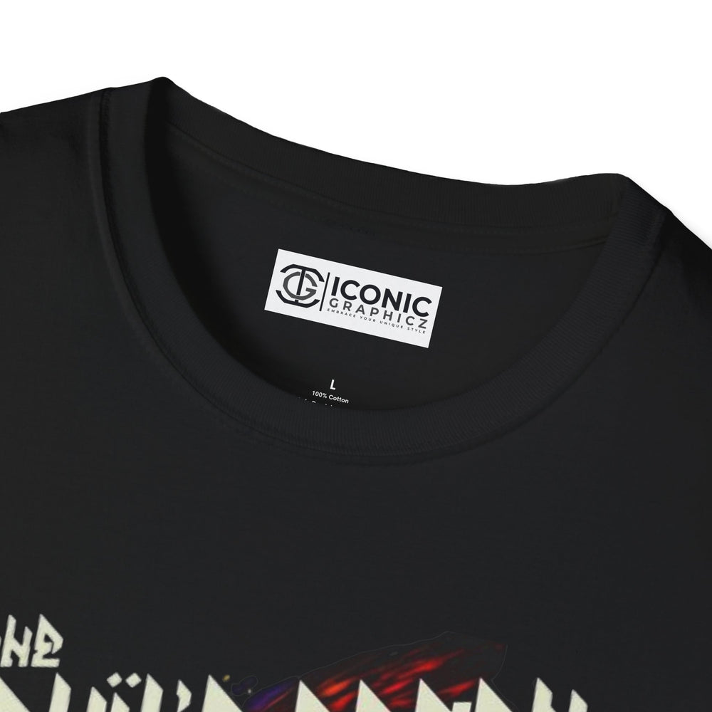 The Devils Candy T-Shirt -