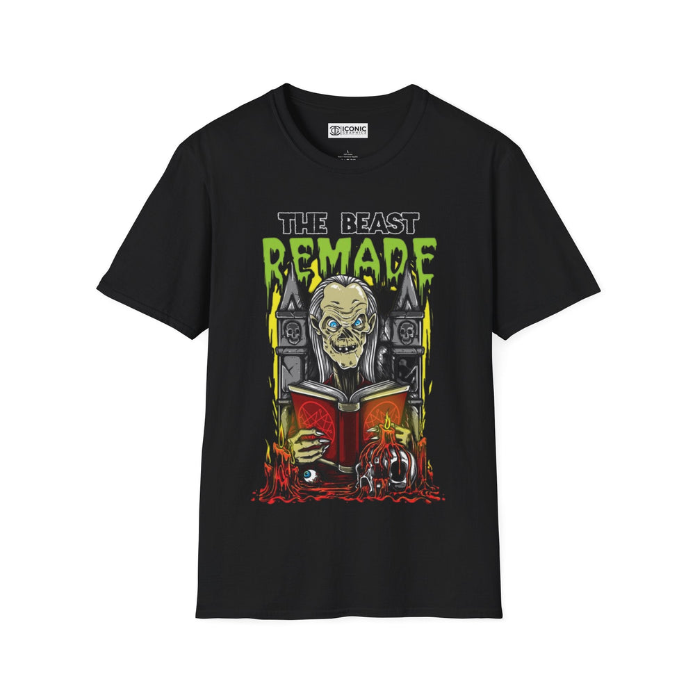Tales from the crypt Shirt Printify