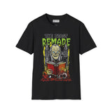 Tales from the crypt Shirt Printify