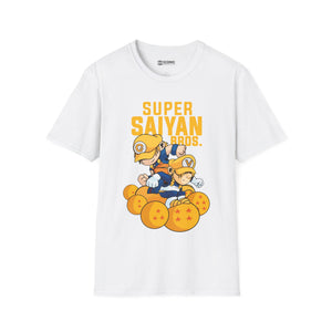 Super Mario T-Shirt -