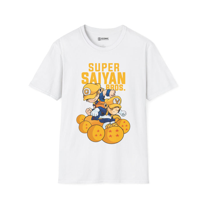 Super Mario T-Shirt -