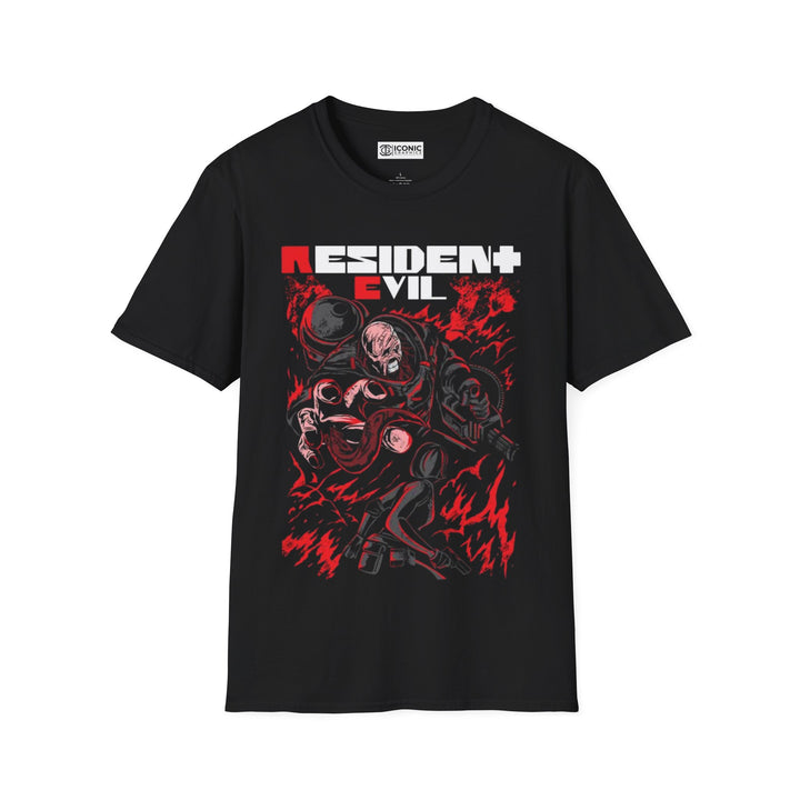 Resident Evil T-Shirt -