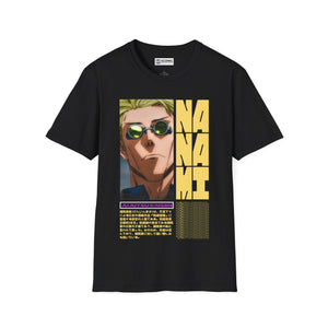 Nanami Jujitsu Kaisen T-Shirt -
