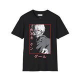 Kaneki Tokyo Ghoul T-Shirt -